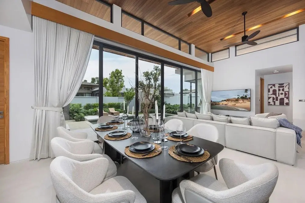 Villa Eden by Tropiclook