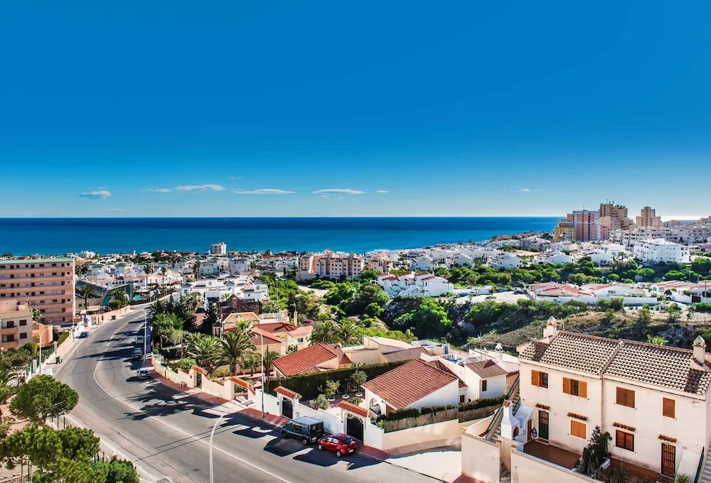 Espanhouse Torreblanca 606