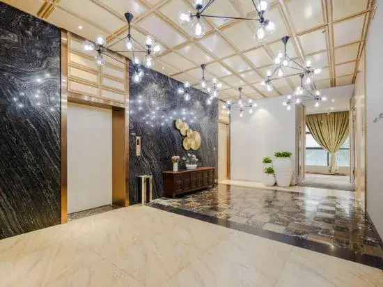 Zijinghua Chain Hotel