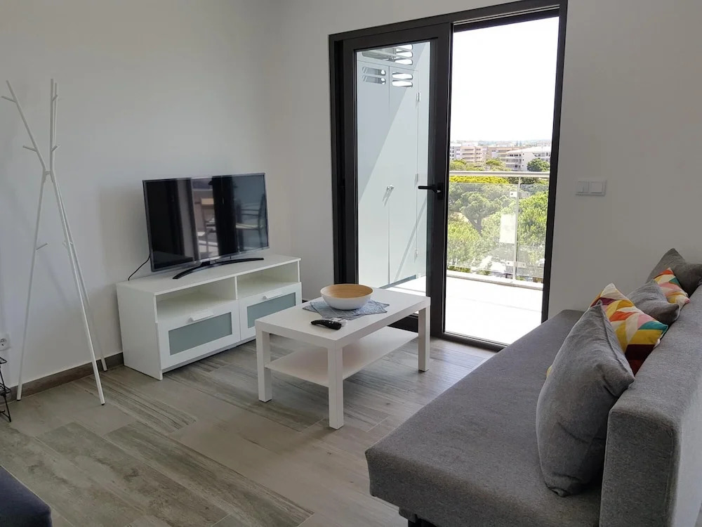 T1 Alto Forte Novo AC Wi-fi Praia