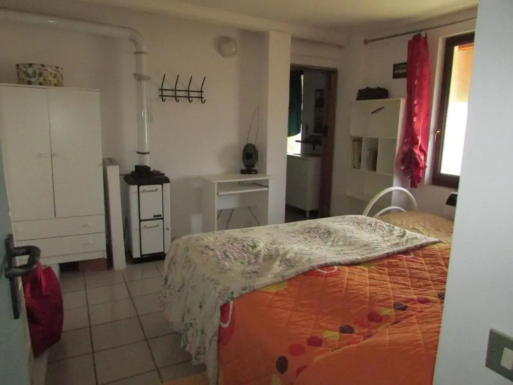 La Terrazza Mombarone