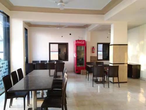 Hotel Murud Marina
