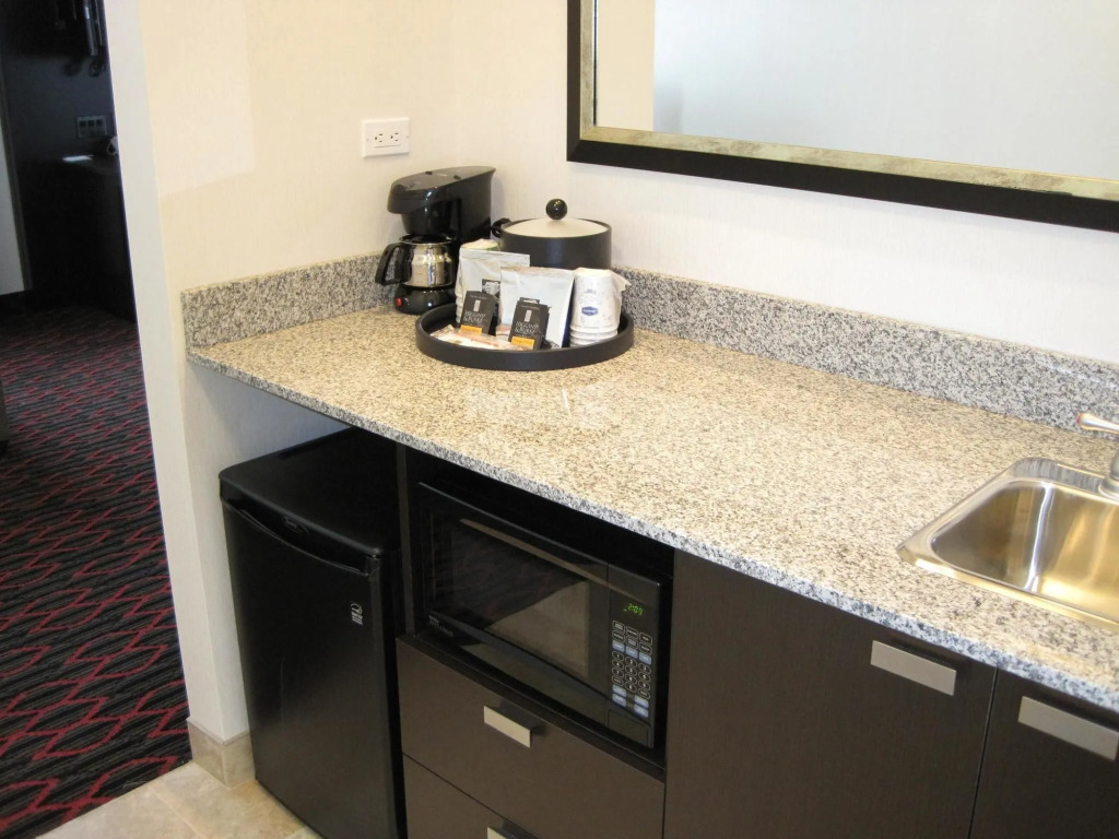 Hampton Inn by Hilton Fort Saskatchewan