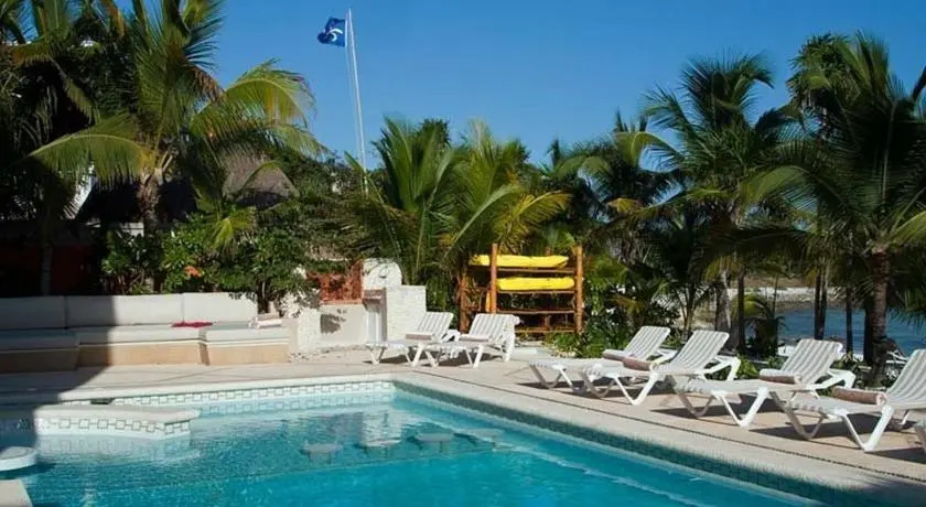 Palacios Inn Resort