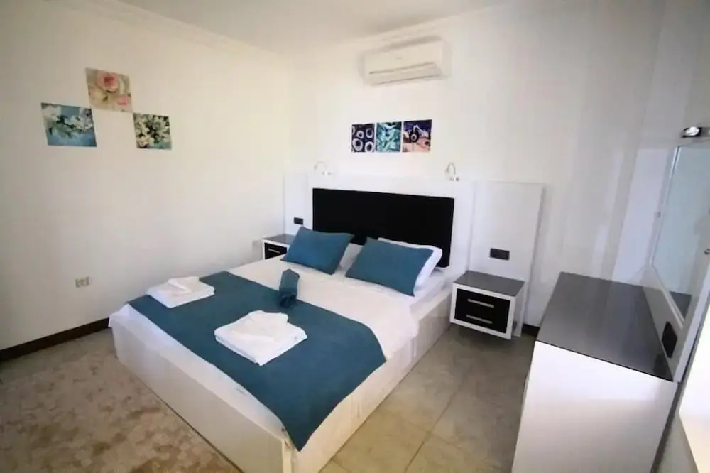 Villa Isabel