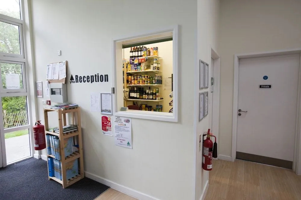 YHA Eastbourne - Hostel