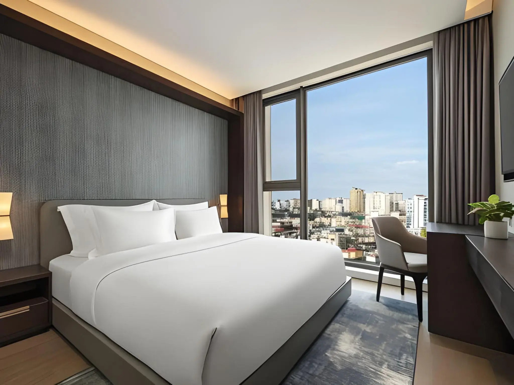 The Five Residences Hanoi