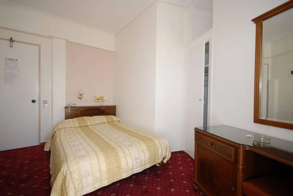 Hotel Balasca