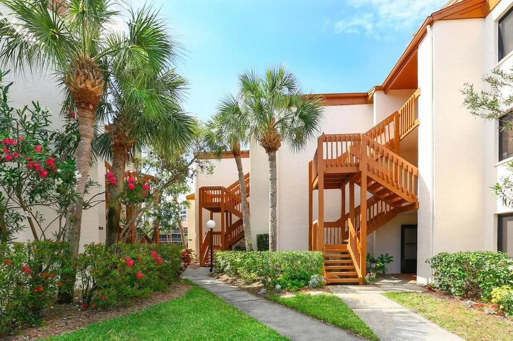 Cove II 414F 2 Bedroom Condo By Midnight Cove II