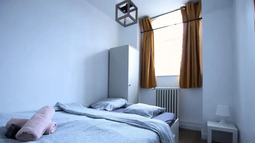 Villa Basecque Appartement 2 Chambres