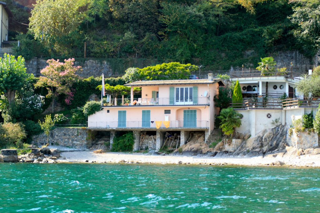 Villa Vignabuona al lago