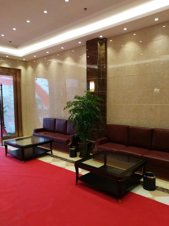 Xinsanhe Hotel