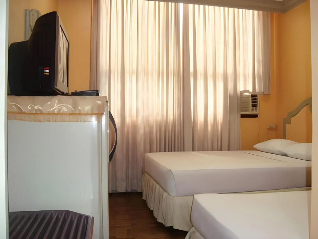 Cebu Northwinds Hotel