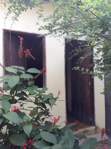 Casa Repousar