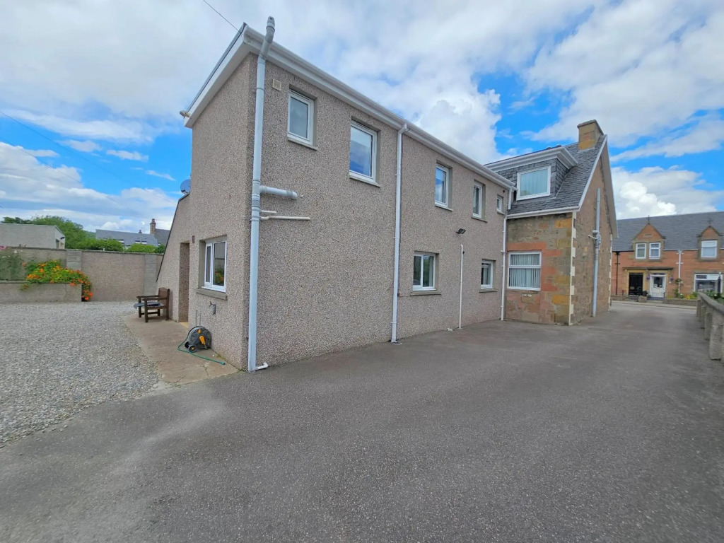 Abermar Guest House