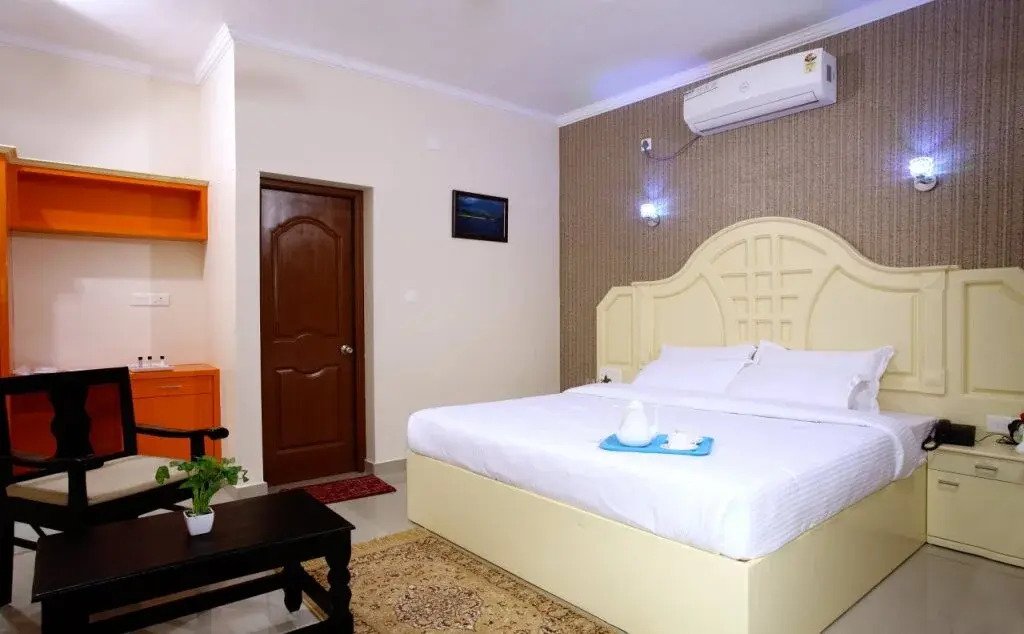 Clirind Resort