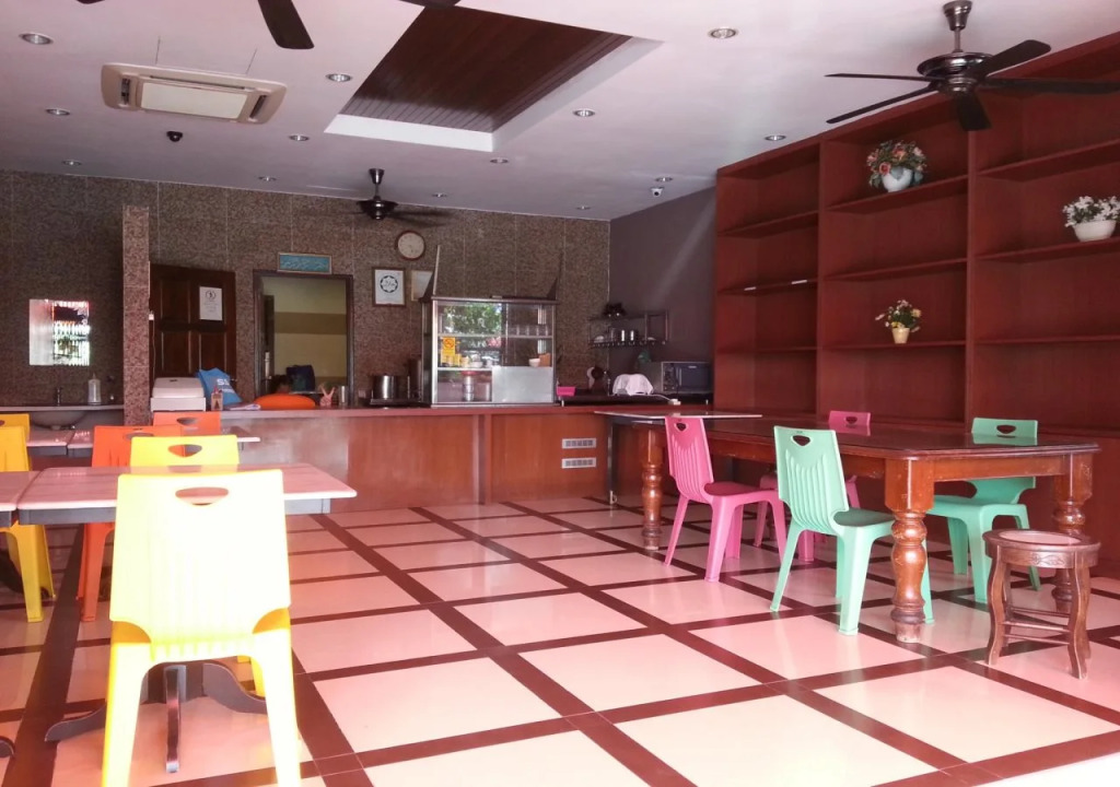 AG Hotel Penang