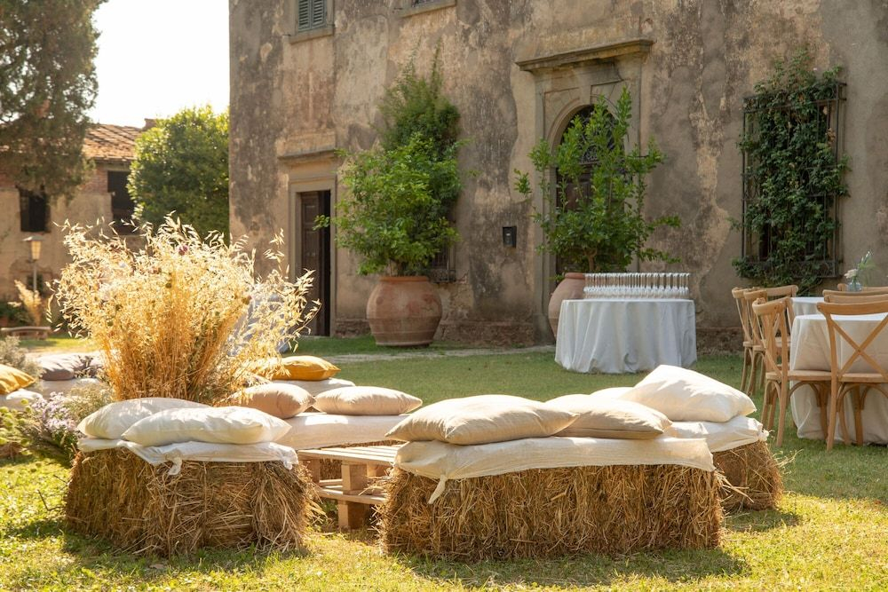 Tenuta di Poggio Cavallo