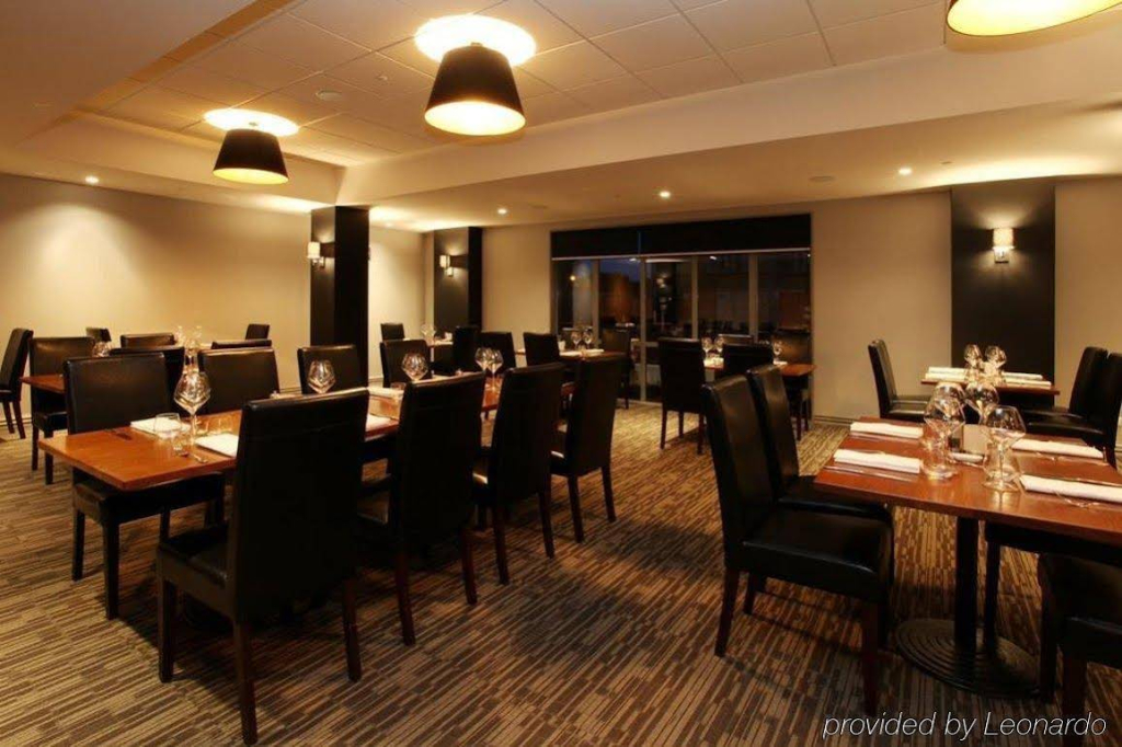 Rydges Latimer Christchurch