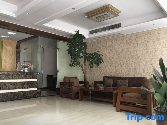 Hangzhou Mingshi Business Hotel