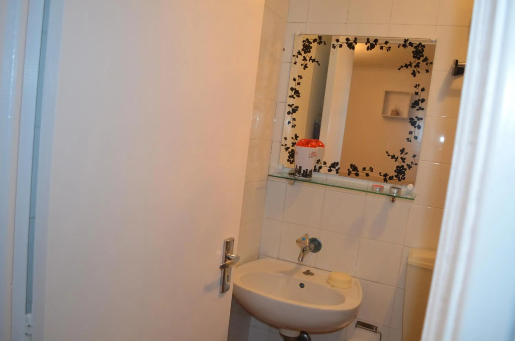 Apartamento Piquinho