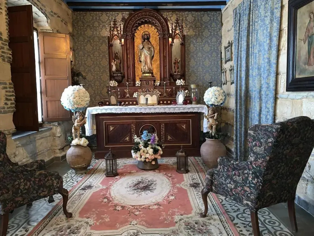 Casa Palacio Jerezana