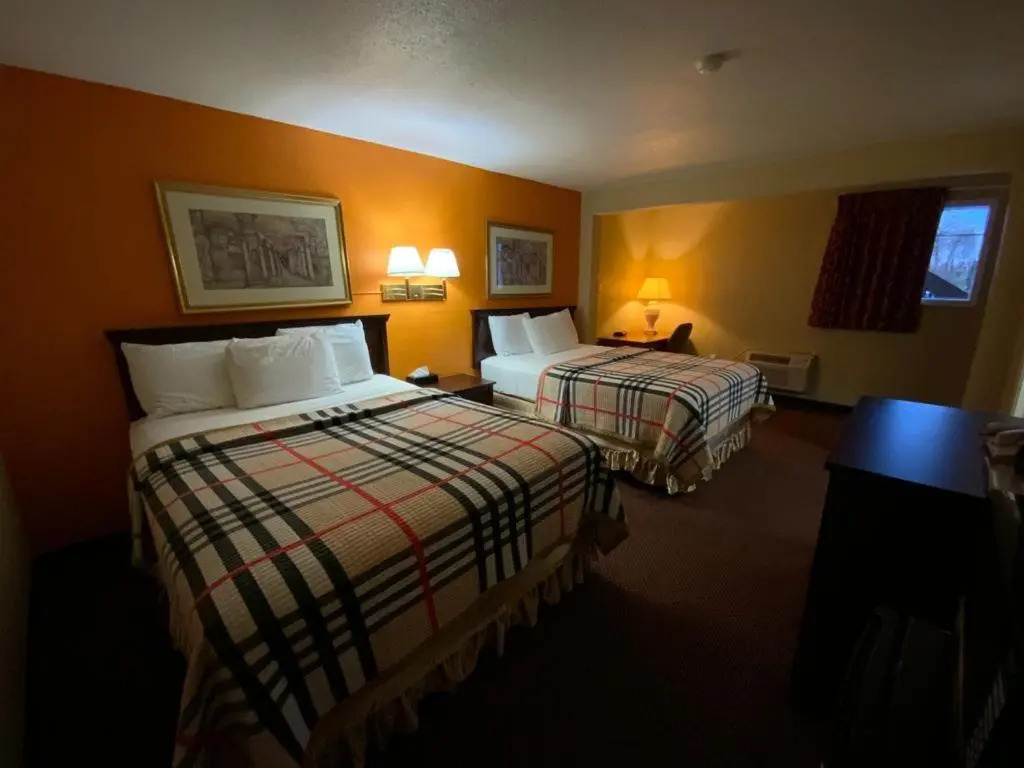 Indian Mound Motel