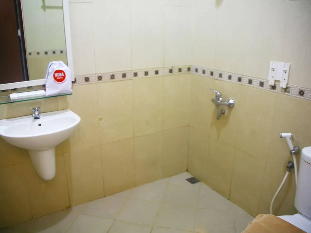NIDA Rooms Pelajar Palace Ngaglik
