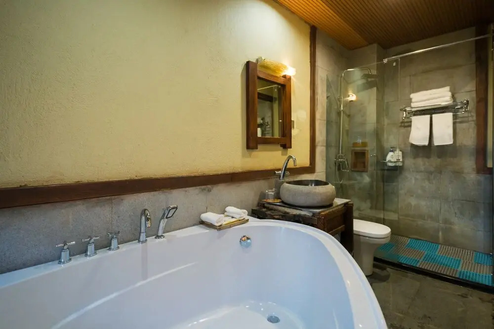 Lijiang Jinjia Cloud Window Inn