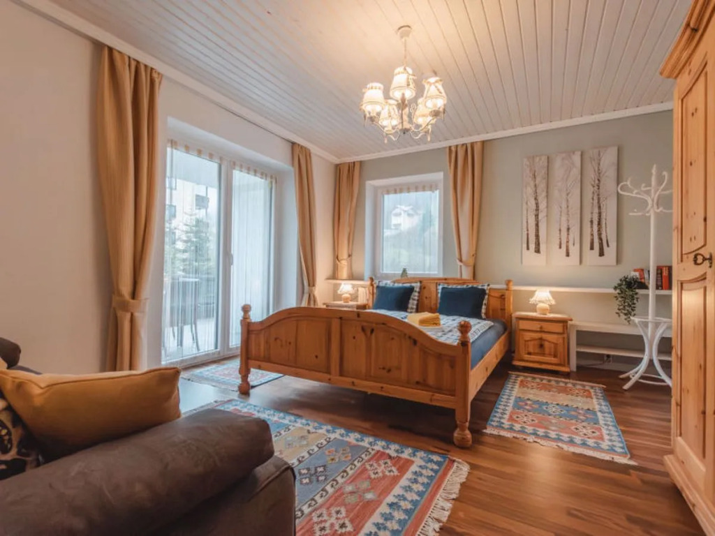 Rudis Appartements 18052