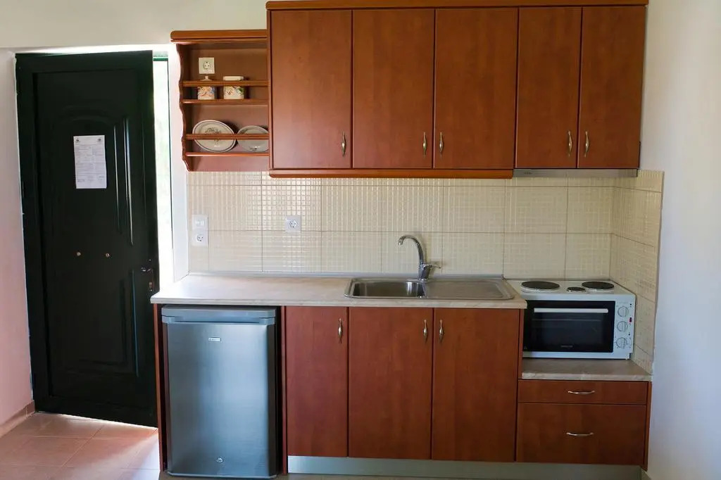 Panorama Moudros Lemnos Apartments & Rooms