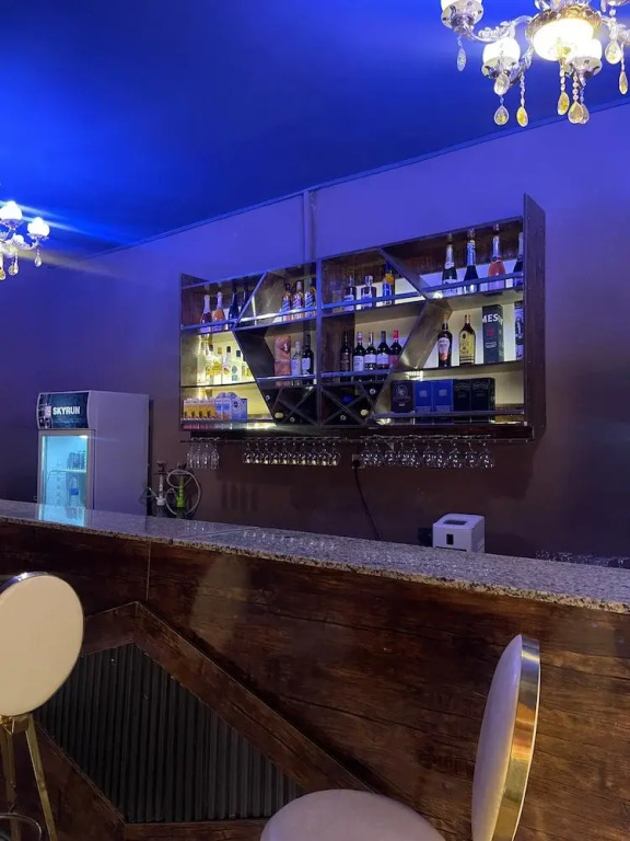 Tafetta Boutique Hotel