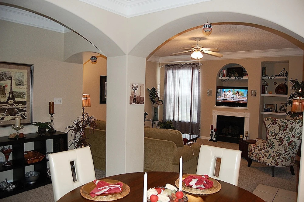 Legacy Villa 1601 2 Bedrooms 2 Bathrooms Condo