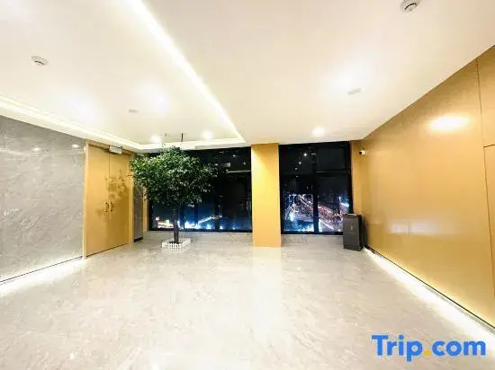 Luobulingka VIP Building Hotel