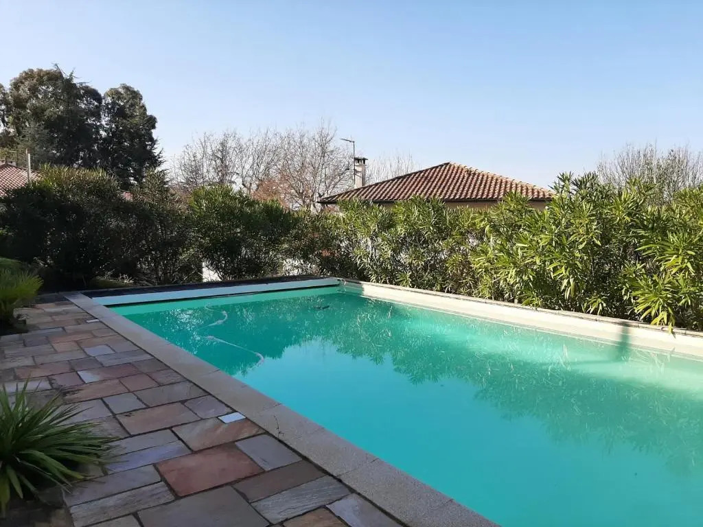 Villa Ciboure, 7 pièces, 10 personnes - FR-1-239-731