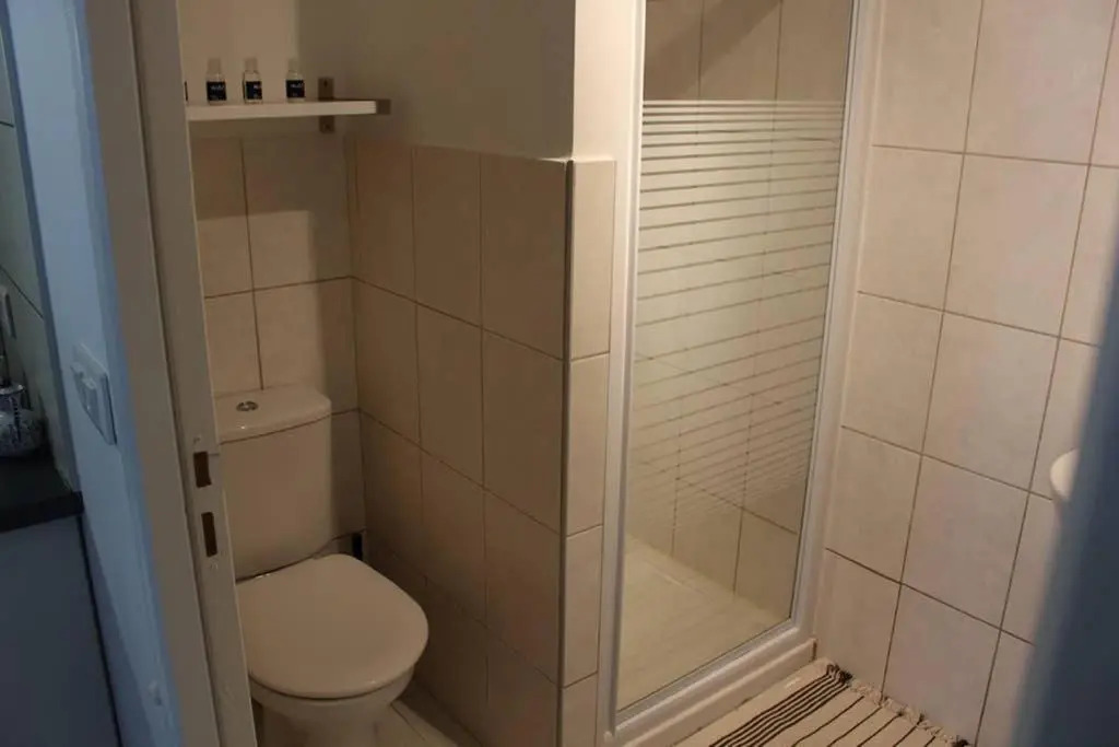 Studio Meuble 30 M2 La Londe Les Maures , 900 M Des Plages