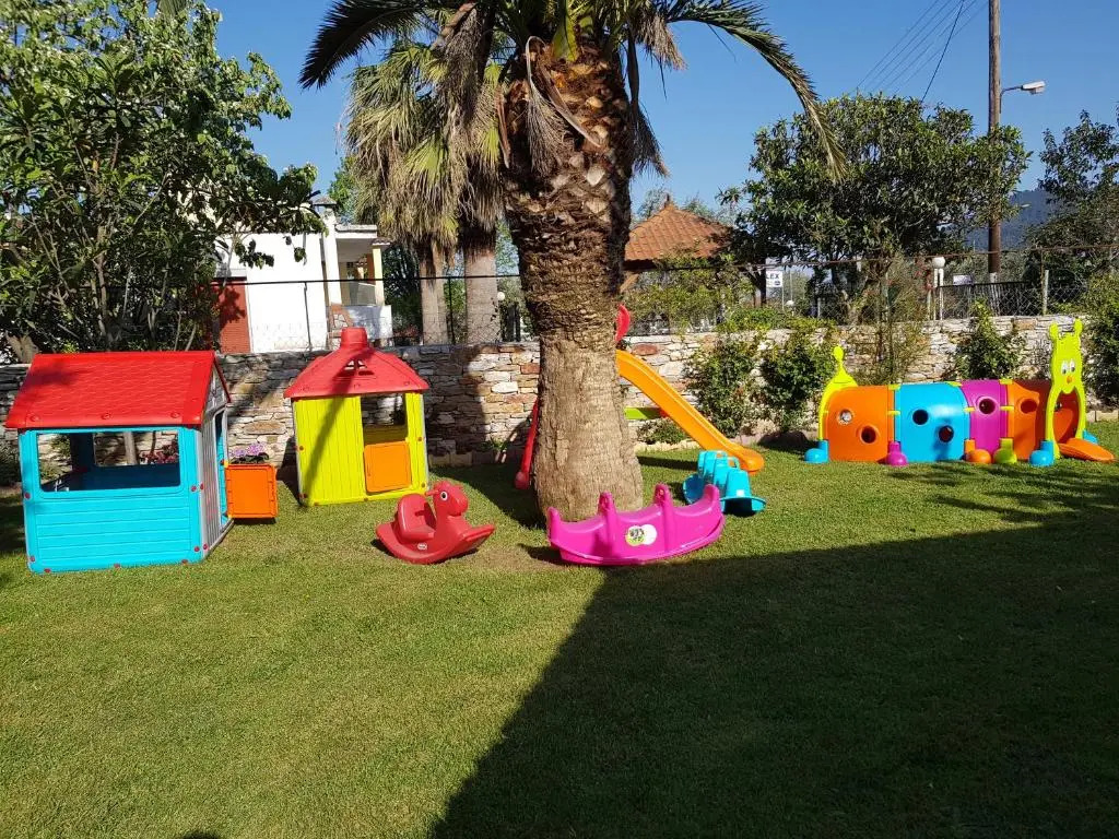 Edem garden