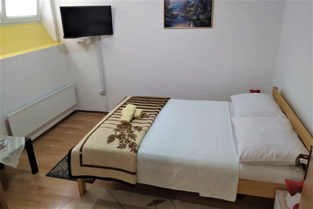Studio Apartment Mara Zagreb