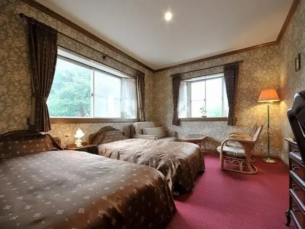 Auberge de Refrain