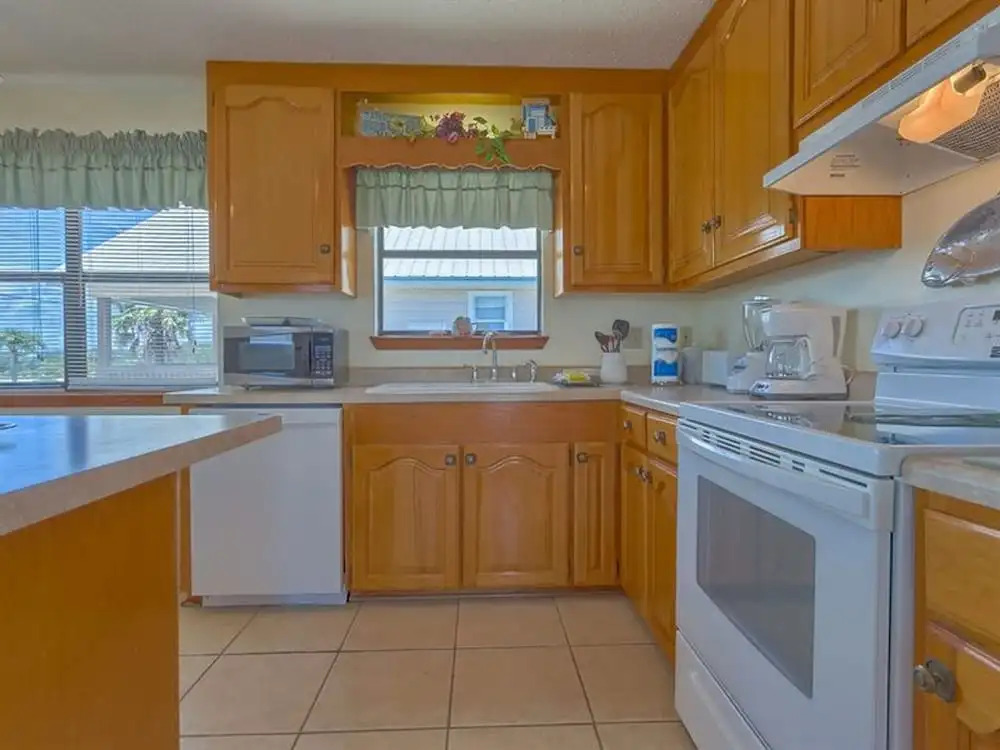 Second Choice by Meyer Vacation Rentals