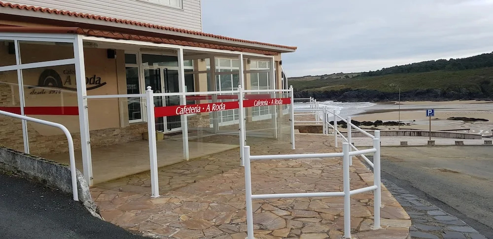 Hotel A Roda