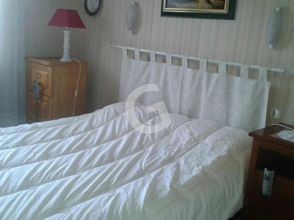 Maison La Tranche-sur-Mer, 4 pièces, 6 personnes - FR-1-357-23