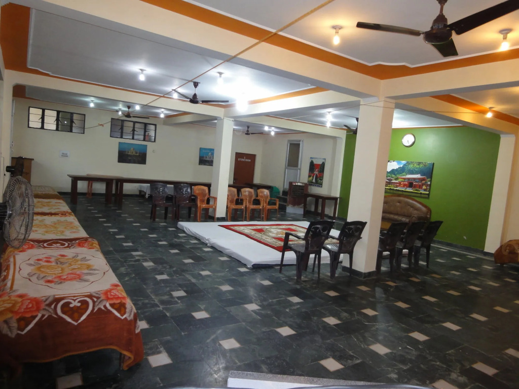 Hotel Taj Plaza, VIP Road, Agra