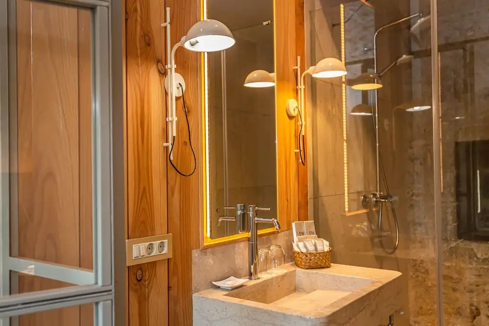 Hotel Mas Bosch 1526