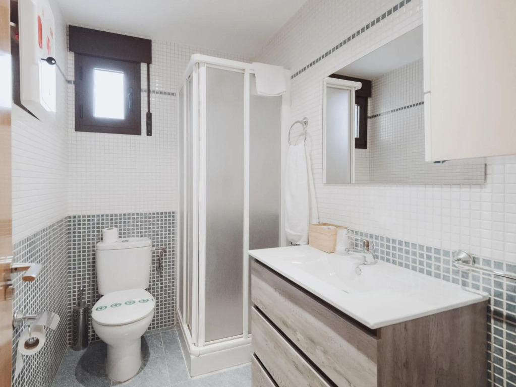 Apartamento "MACHOTE"