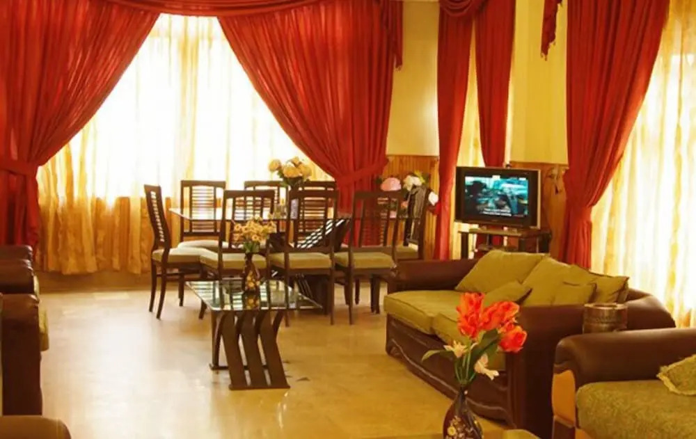 Sayyam Heights Hotel Naran