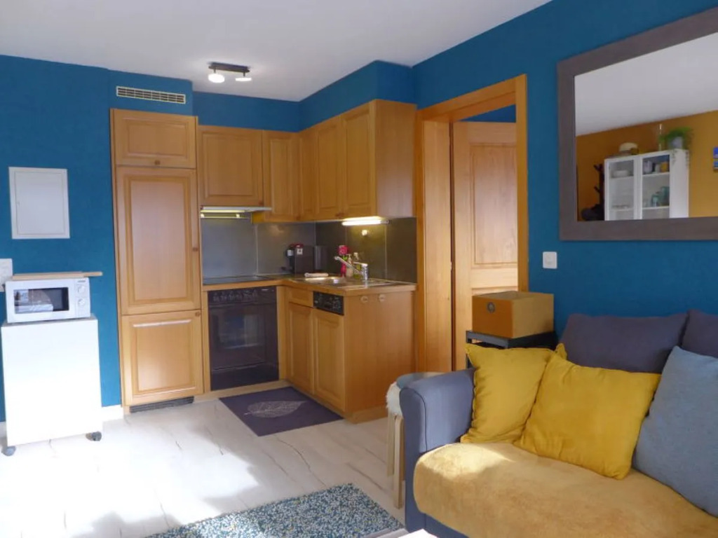 Apartment Byblos Crans-Montana