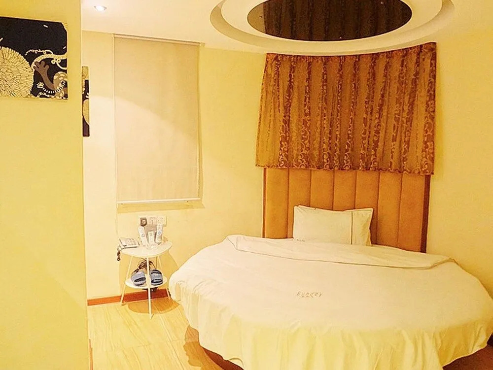 Sunday Hotel Guangzhou Dashi Branch