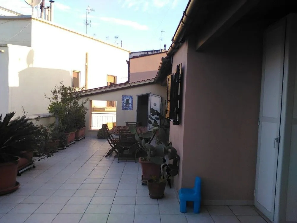 I Due Archi