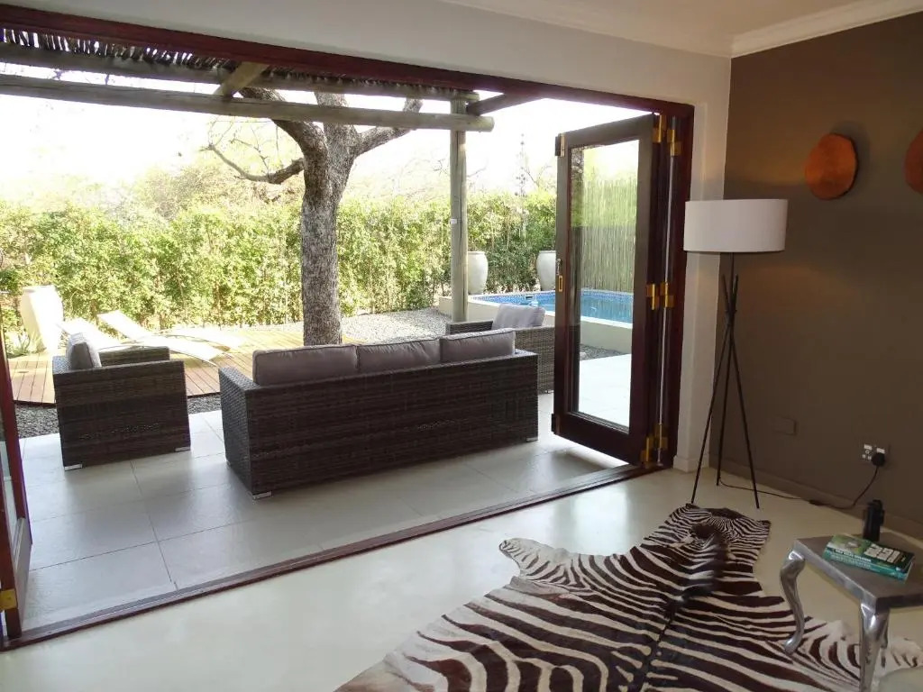 BushGlam Luxury Holiday Home